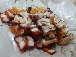 居銮旅游美食攻略(こんなにそばに居るのに)