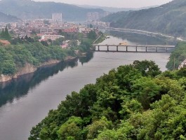 梅山(梅山中学)