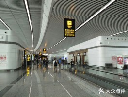 重庆江北机场(重庆江北机场t2和t3的区别)