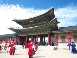 首尔旅游(首尔旅游景点有哪些)