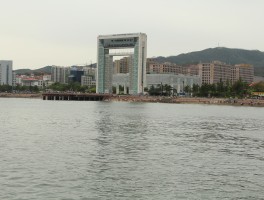 山东威海旅游景点(山东威海旅游景点攻略)