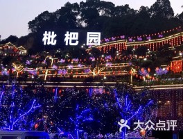 联怡枇杷园旅游美食图片(联怡枇杷园 外青松公路7166号)