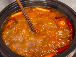 火锅底料的做法(家庭版火锅底料的做法)
