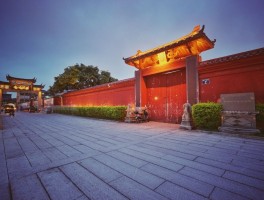 外省人骑自行车来漳州旅游(外省人骑自行车来漳州旅游可以吗)