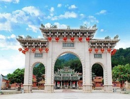 漳州旅游必去十大景点(福建漳州旅游必去十大景点)