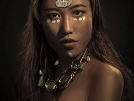 金奖人像摄影作品(金奖人像摄影作品欣赏)