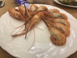 巴厘岛旅游美食攻略巴里渔港的简单介绍
