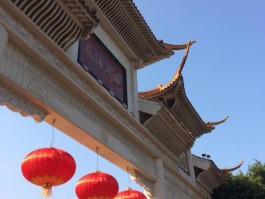 东莞景点(东莞景点排名大全集)