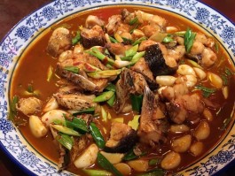 千岛湖旅游攻略美食(千岛湖有什么好玩的好吃的)