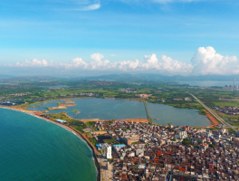 广东沿海城市(广东沿海城市房价最低)