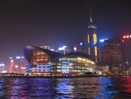 去香港旅游(去香港旅游大概多少钱)