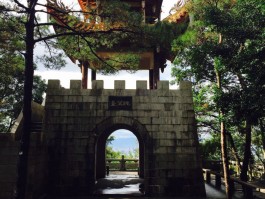 福州鼓山攻略(福州鼓山游玩攻略)