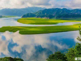 关于夏天去哪里旅游温度最合适的信息