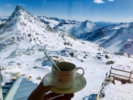关于冬季旅行最值得一去的地方是哪里的信息