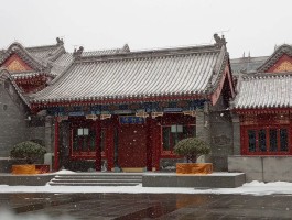 国子监街(国子监街简介)