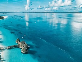 世界最值得去的50个旅行地方有哪些(世界最值得去的50个旅行地方有哪些呢)