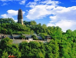 抚顺旅游(抚顺旅游景点大全排名)