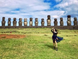 南美旅游(南美旅游景点)
