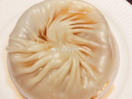 上海南翔小笼包(上海南翔小笼包多少钱一笼)