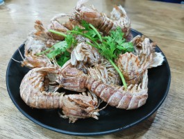 大连海鲜美食旅游(大连海鲜美食旅游公司)
