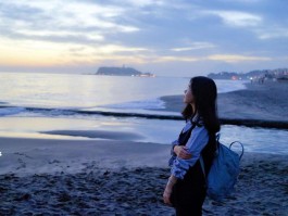 喜欢一个人旅行的(喜欢一个人旅行的女生是什么性格)