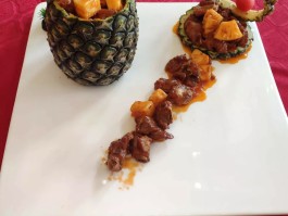 忻城旅游美食攻略(忻城旅游景点哪里好玩)
