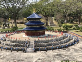 锦绣中华门票(锦绣中华门票免费政策)
