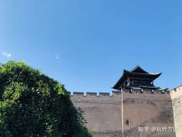 平遥古城门票价格(平遥古城门票价格及优惠)