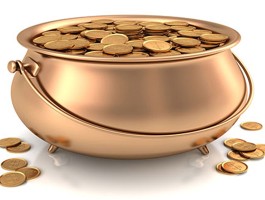 如何炒黄金(如何炒黄金现货)