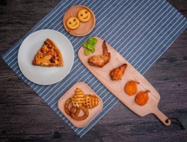 旅游美食拍照的技巧和方法(旅游美食拍照的技巧和方法图片)