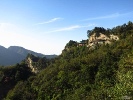 武当山旅游攻略(武当山旅游攻略一日游)