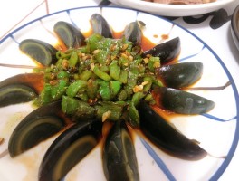 尖椒变蛋(尖椒变蛋的蛋是什么蛋)