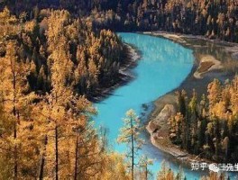 中国最值得去的100个旅行地方(中国最值得去的100个旅行地方是哪里)