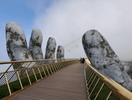 越南岘港旅游攻略(越南岘港旅游景点介绍)