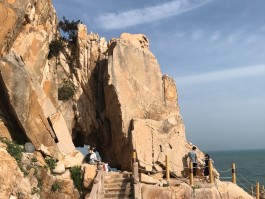 湄洲岛旅游攻略(湄洲岛旅游攻略自驾游)