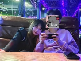 记录第一次和女朋友两个人的旅游的简单介绍