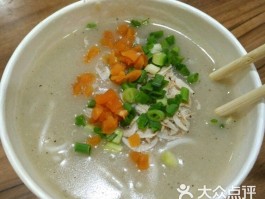 糊汤粉(糊汤粉是哪里的特色)