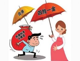 生育险可以自己交吗(生育险可以自己交吗 一个月交多少钱)