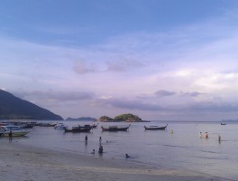 丽贝岛谁说一个人就不能旅行(丽贝岛谁说一个人就不能旅行了)