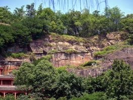 泸州旅游(泸州旅游团报价查询)