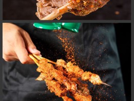 锦州烧烤羊肉品种图片大全(锦州烧烤羊肉品种图片大全集)
