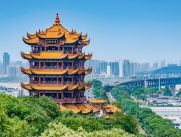 武汉旅游景点(湖北旅游景点排名前十名)