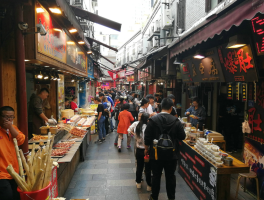 美食旅游者的的特点(美食旅游有哪些特点?)