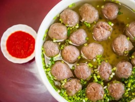 龙岩闽越人和美食旅游的关系的简单介绍