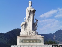 麻姑山(麻姑山门票要多少钱)