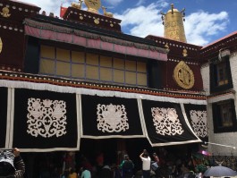 大昭寺门票(大昭寺门票当天可以买吗)