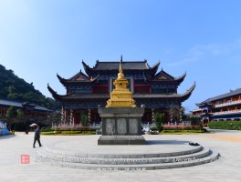 东华禅寺(东华禅寺简介)