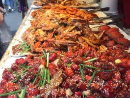 武汉旅游可以带走的美食(武汉旅游可以带走的美食有什么)