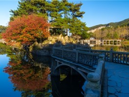 江西12月去哪里旅游好(十二月江西最适合游玩的地方)