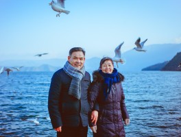 外出旅游集体拍照技巧有哪些呢(外出旅游集体拍照技巧有哪些呢图片)